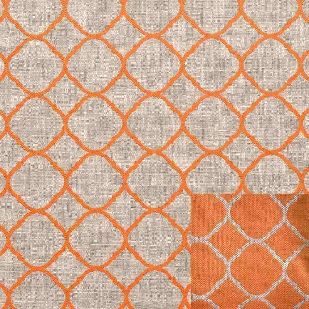 Sunbrella upholstery fabric swatch